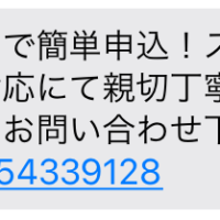 09054339128からのメール